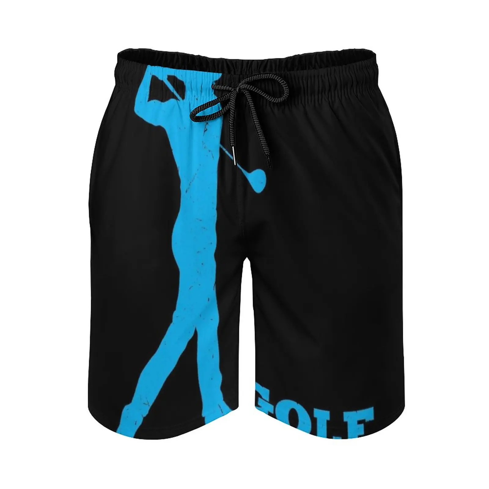 Мужские пляжные шорты Masters Golf Pga бермуды плавательные для серфинга мастера гольф