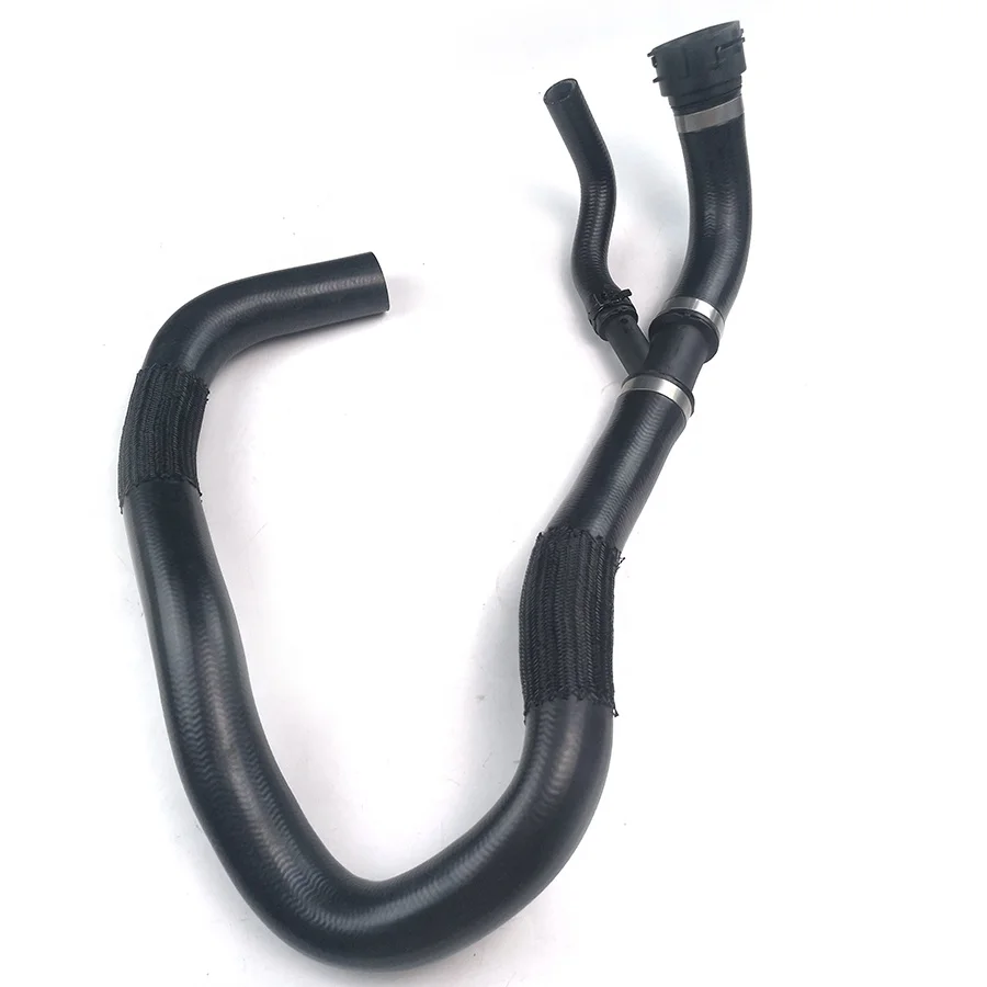 Верхний Шланг радиатора для охлаждающей воды Ford Land rover LR2 evoque 2 0 T 2.0L LR024236 LR032347 |