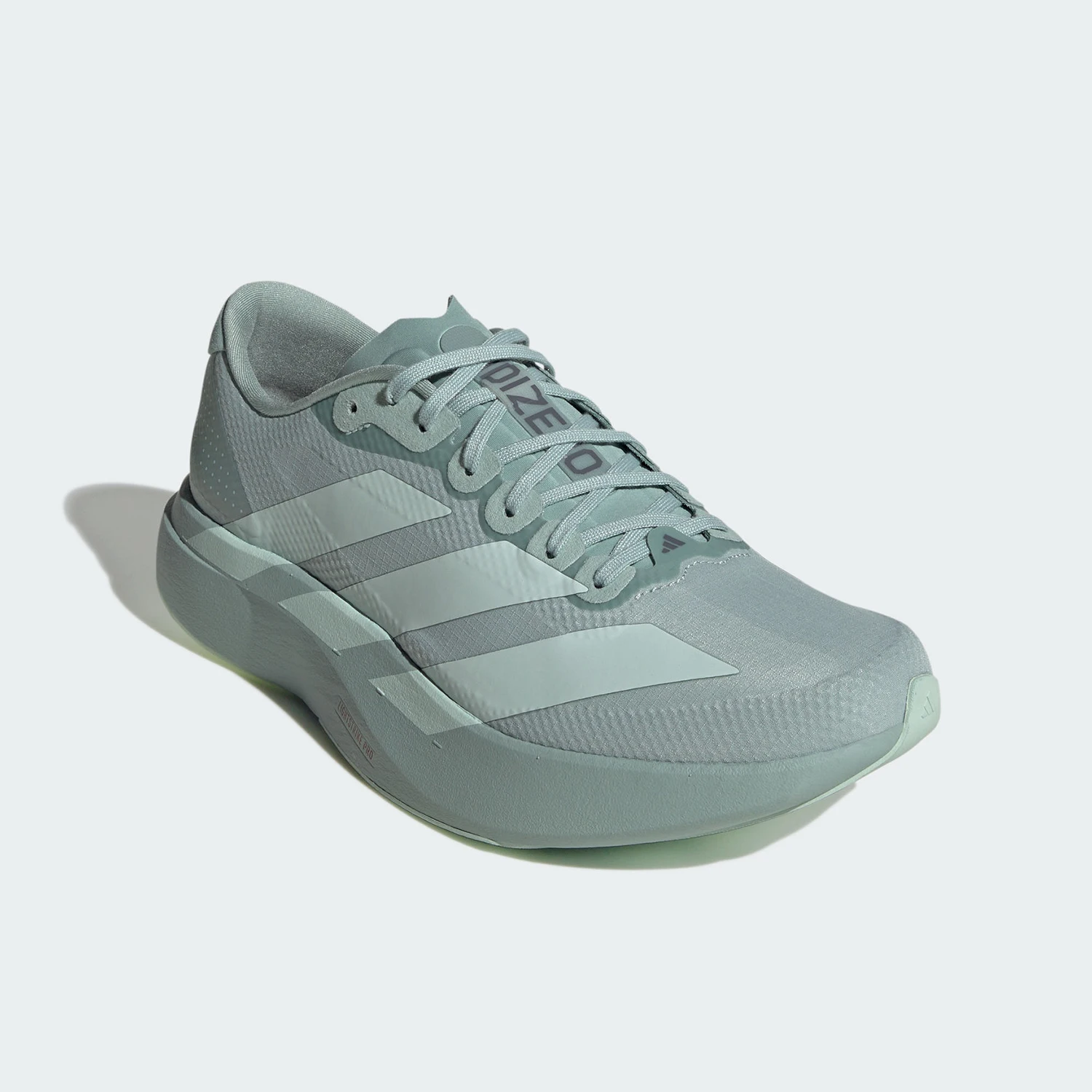 Фото Мужские спортивные кроссовки Adidas Authentic с амортизацией, износостойкие и удобные, JQ4444 №2