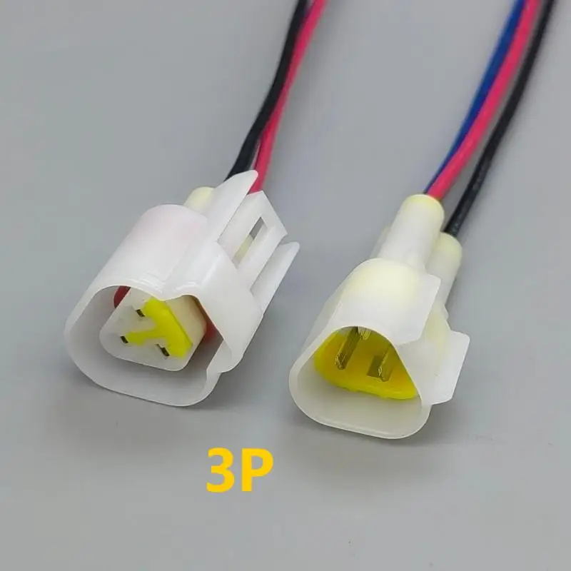 

Водонепроницаемые разъемы Furukawa YQBaiC 2.3 KIT