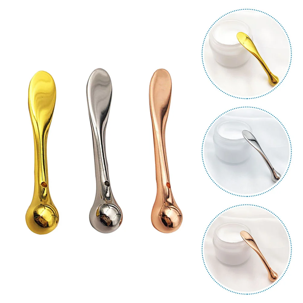 

3Pcs Eye Cream Sticks Eye Massaging Tools Eye Sticks Eye Massaging Sticks for Eye Cream