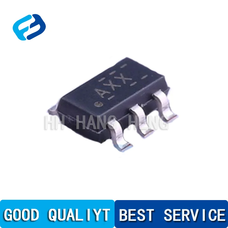 Набор схем TPS79933DDCR TPS79933 AXX sot23-5, 10 шт./лот, 100% новый