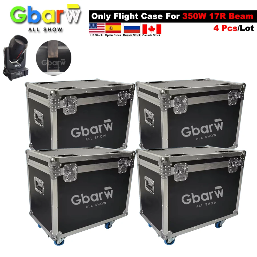 

Чехол Fly для Lyre Beam 17R Sharpy, 6 шт., 350 Вт, движущаяся голова, сценическое освещение, мобильная лампа для DJ, бара, вечеринки, концерта, мероприятия