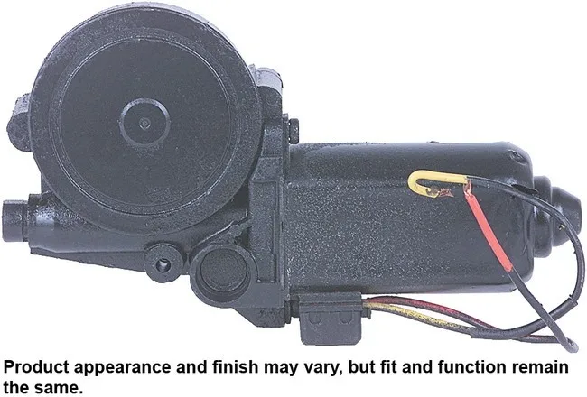 

A1 Power Window Motor P/N 42-349