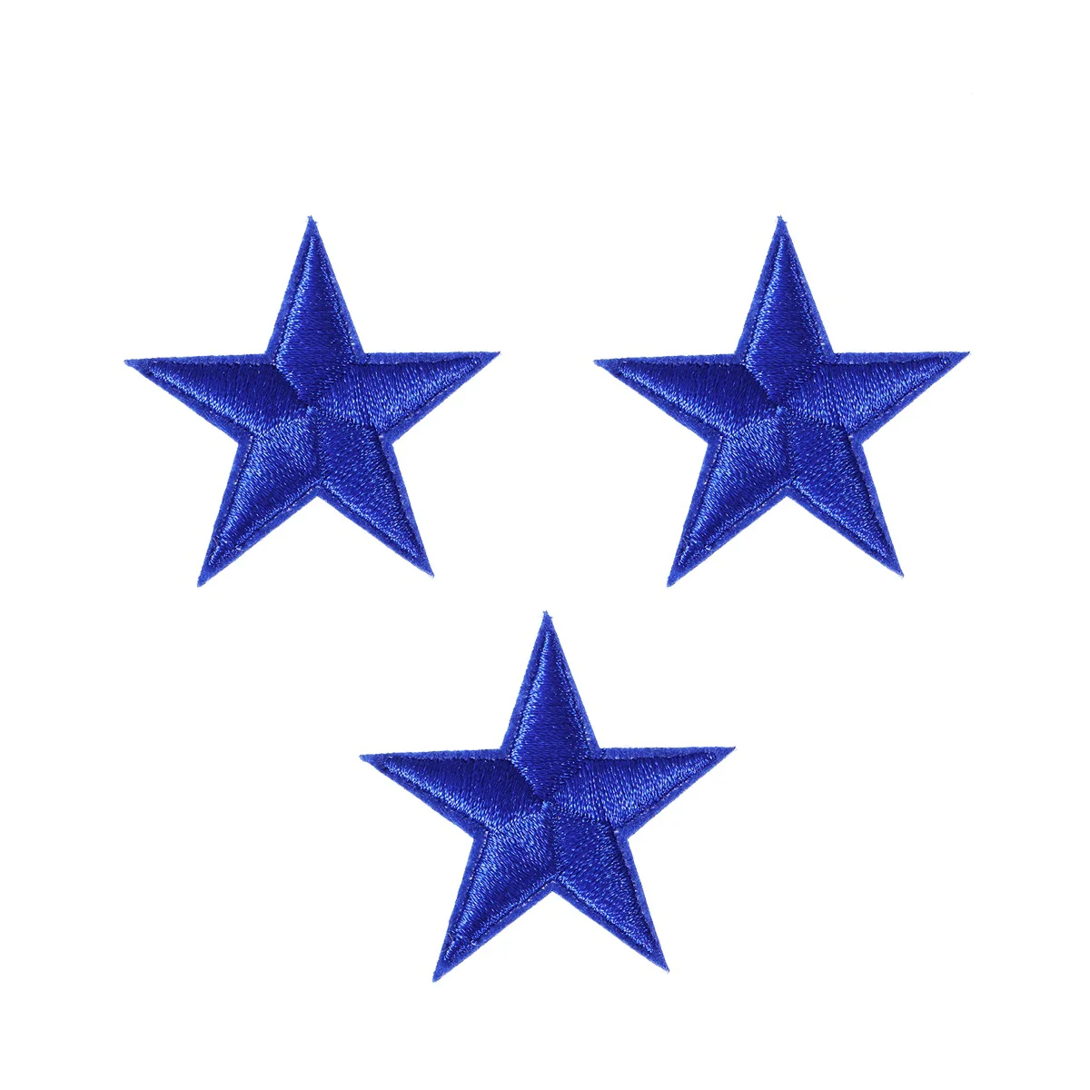 

Patch Star Patches Clothing Iron Embroidery Applique Sticker Diy Sew Embroidered Sewing Clothes Stars Pentagram Gold Appliques