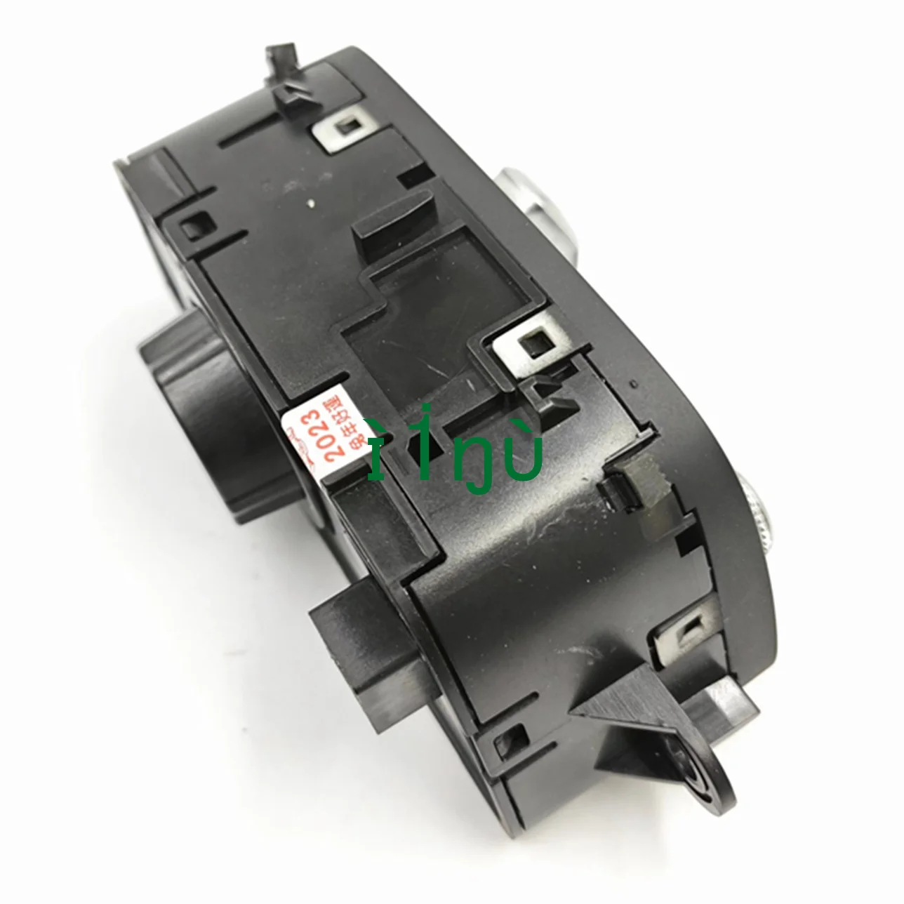 Б/у панель переключателя для фар 2020 2021 AU-DI Q7 с дисплеем на головках HUD 4M0941531AB