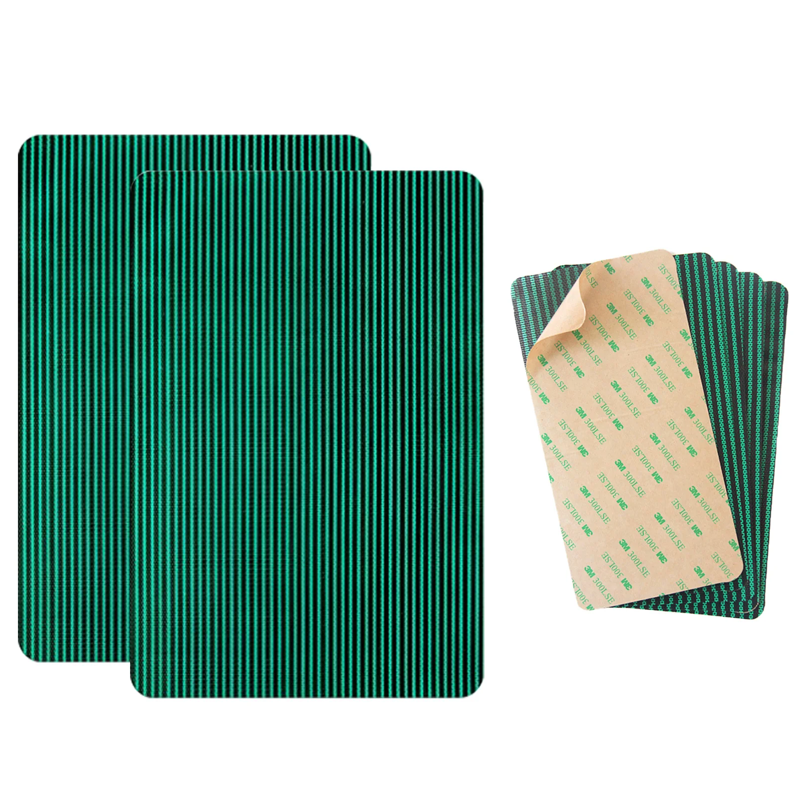 

Swimming Inflatable Toys Repair Patch 2 Sizes Pool Patch Repair Patches Waterproof Repair Patch For Swimming Pools Inflatable