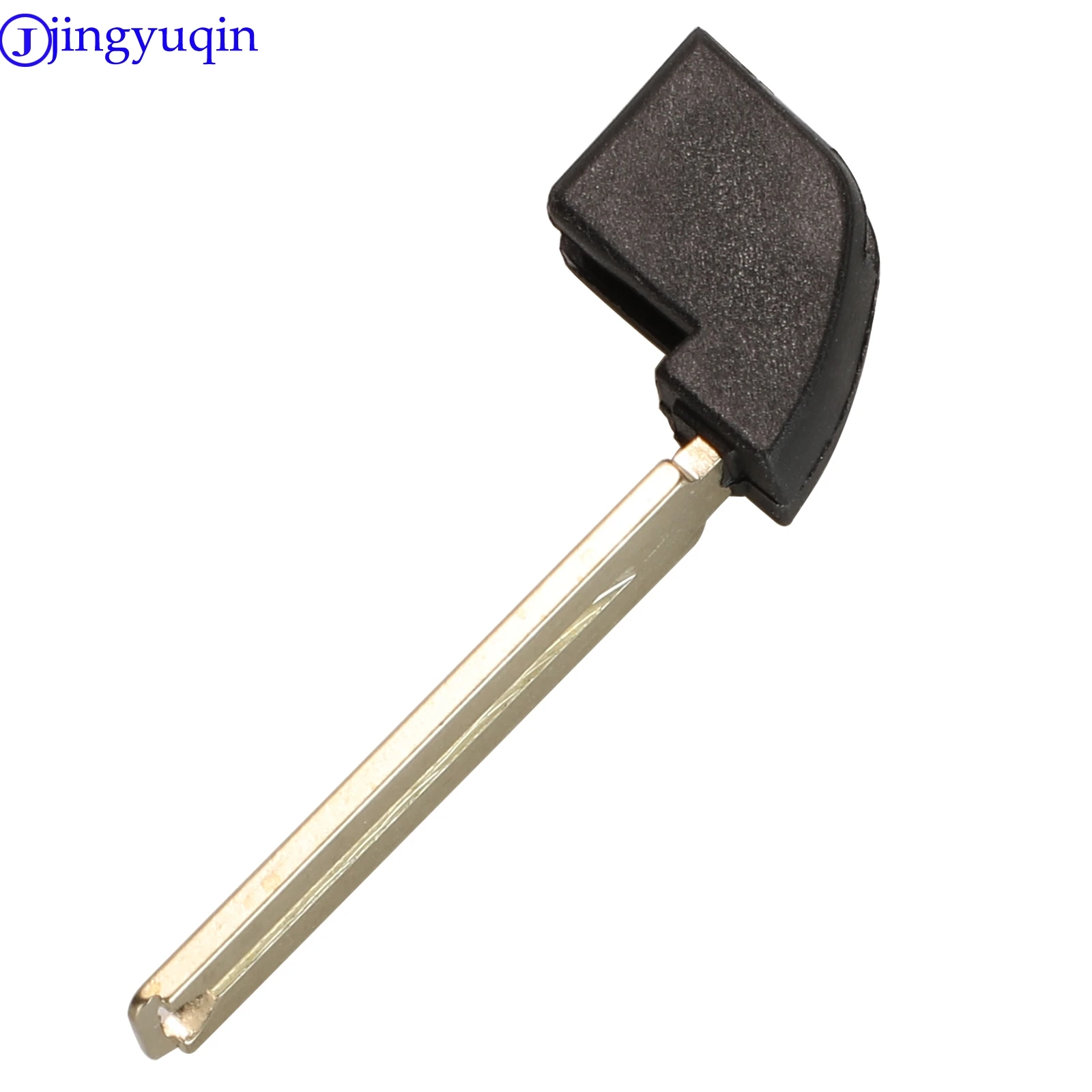 Jingyuqin модифицированный 2-кнопочный чехол для автомобильного ключа Toyota Land Cruiser Avensis