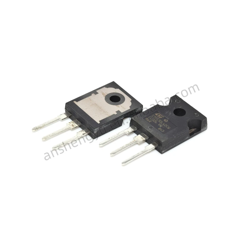 

Триод STPS30L60CW TO-247, 5 шт.