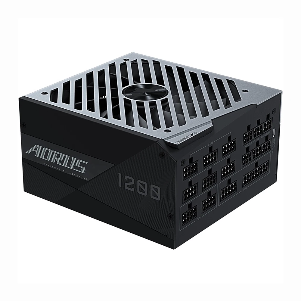 GP-AP1200PM 1200 Вт для блока питания Gigabyte AP1200 ATX 12 В