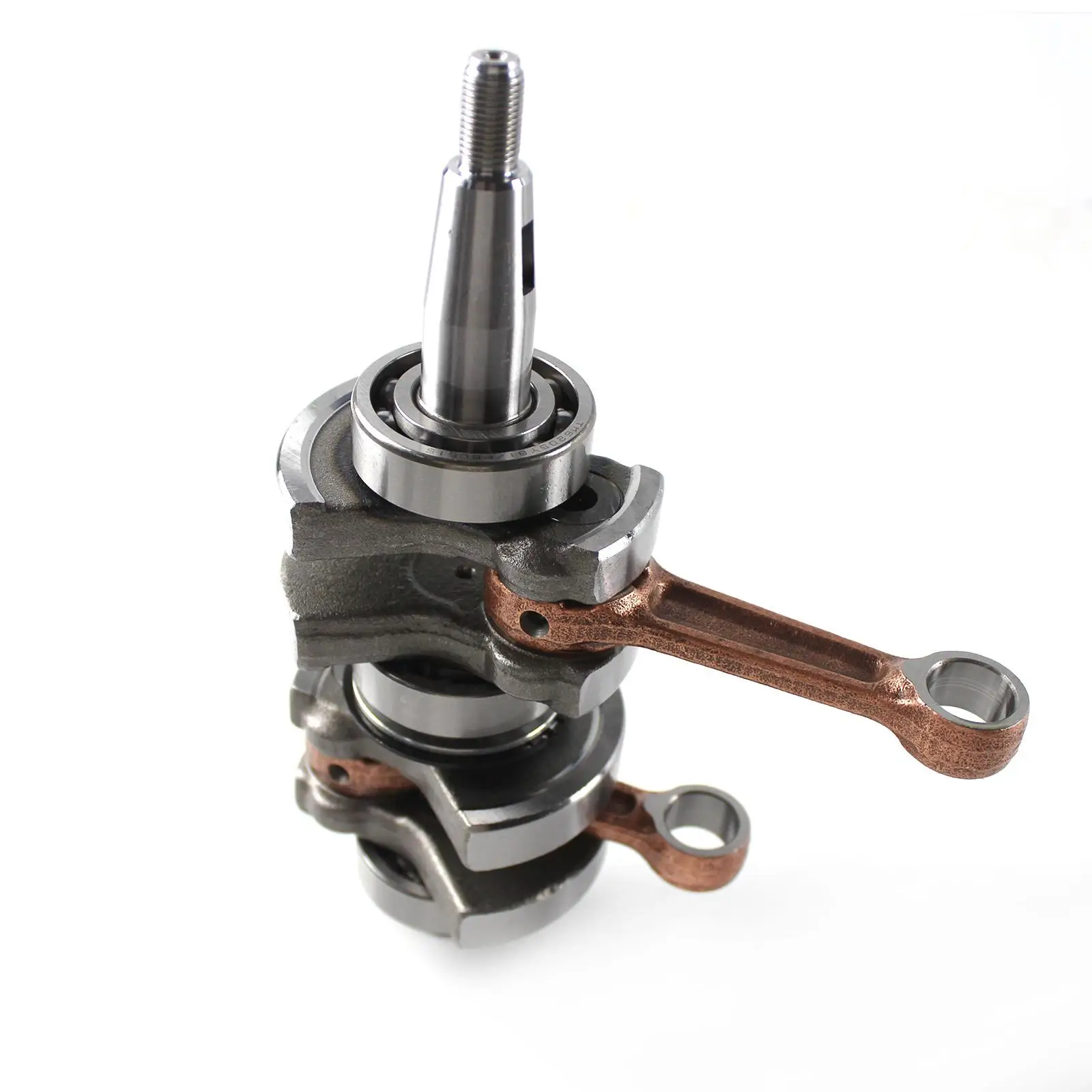 1 шт. коленчатый вал в сборе 63V-11400-01 63V1140001 для Yamaha подвесной 9.9HP 13.5HP 15HP