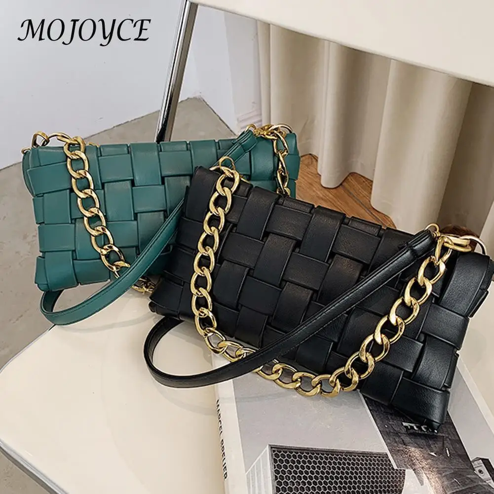 

Vintage Women Handbags Woven Shoulder Messenger Bag Beach Small Underarm Ladies Female Woven Beach Messenger Handbag