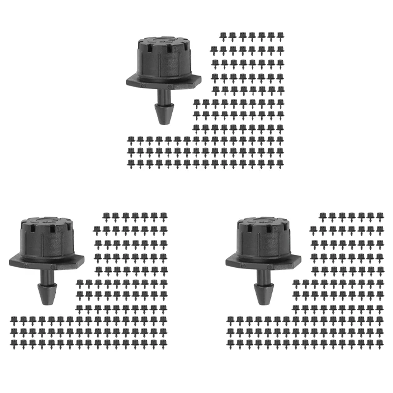 

450 шт., разбрызгиватели для газона