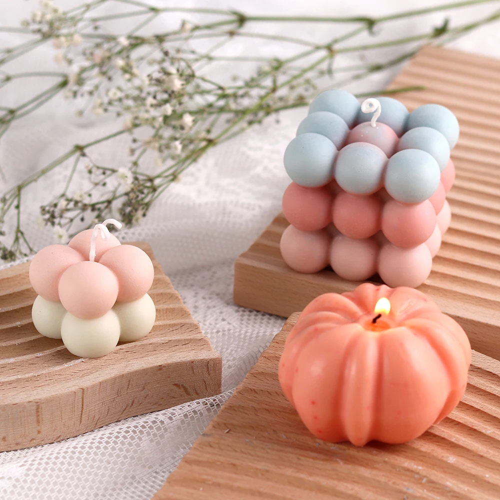 Антипригарный кубик-пузырь для самостоятельного изготовления шоколадных