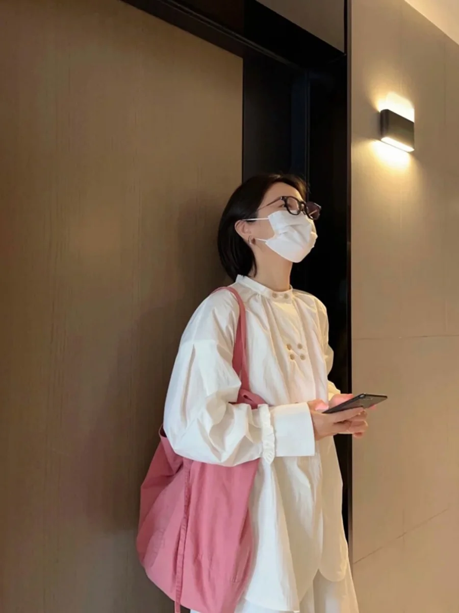 Western Sle Уникальные высококачественные двубортные рубашки с длинными рукавами