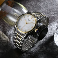 watch top high imitation mechanical men wristwatches steel belt mens watches luxury original sport watches replica quartz watch