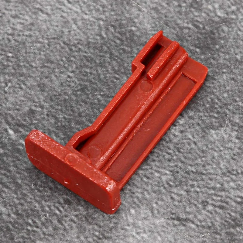 Прочная защелка для щупа вкладка блокировки коробки передач заглушка