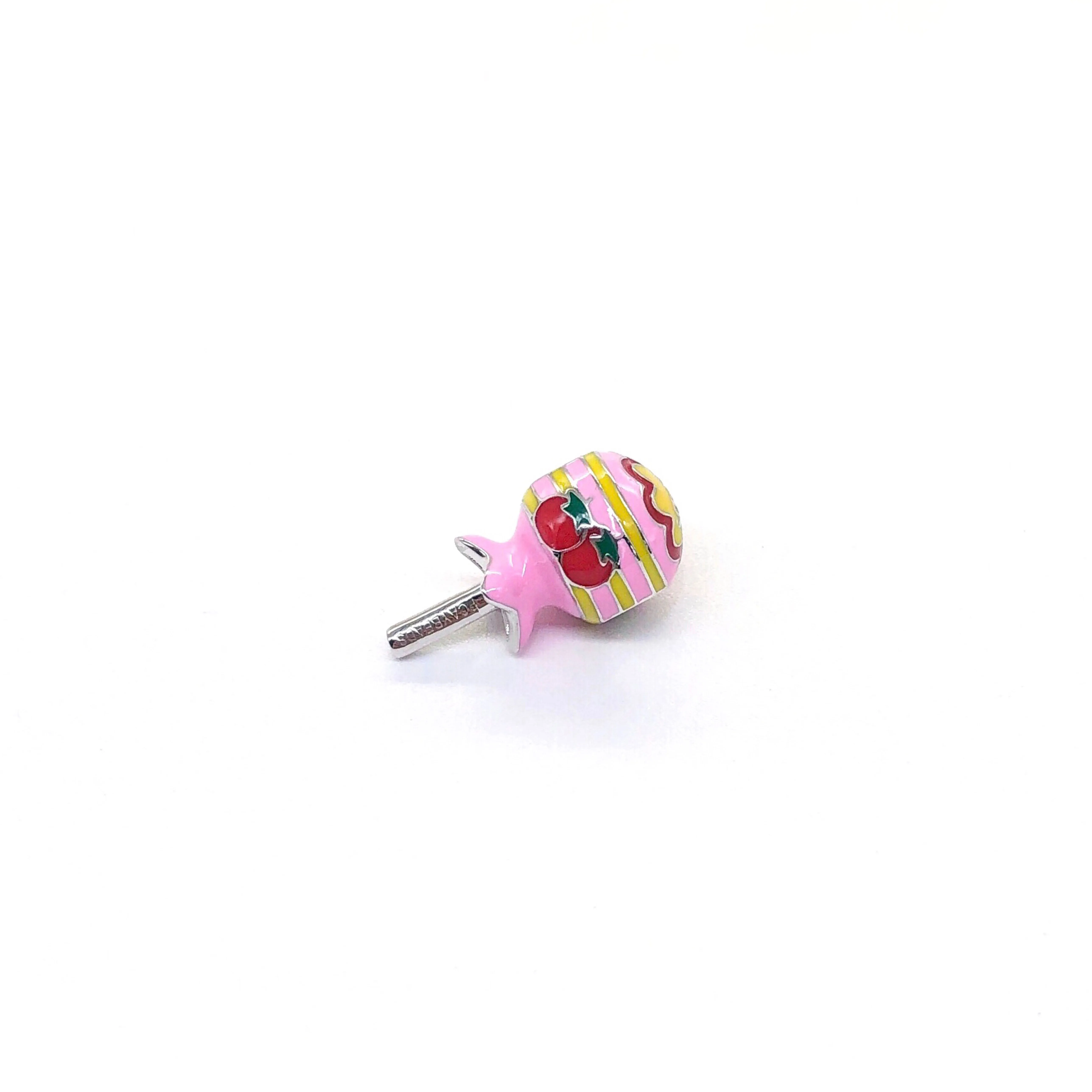 

Бусины-подвески для браслета Pandora, из серебра 925 пробы