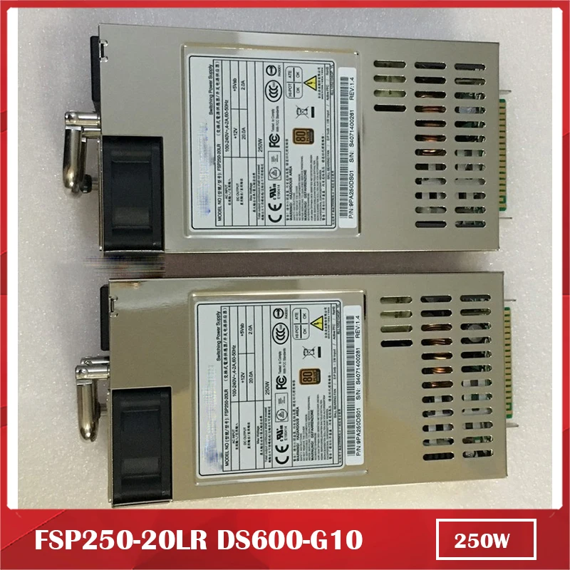 Для корпуса жесткого диска/блок питания диска для телефона 250 Вт перед отправкой