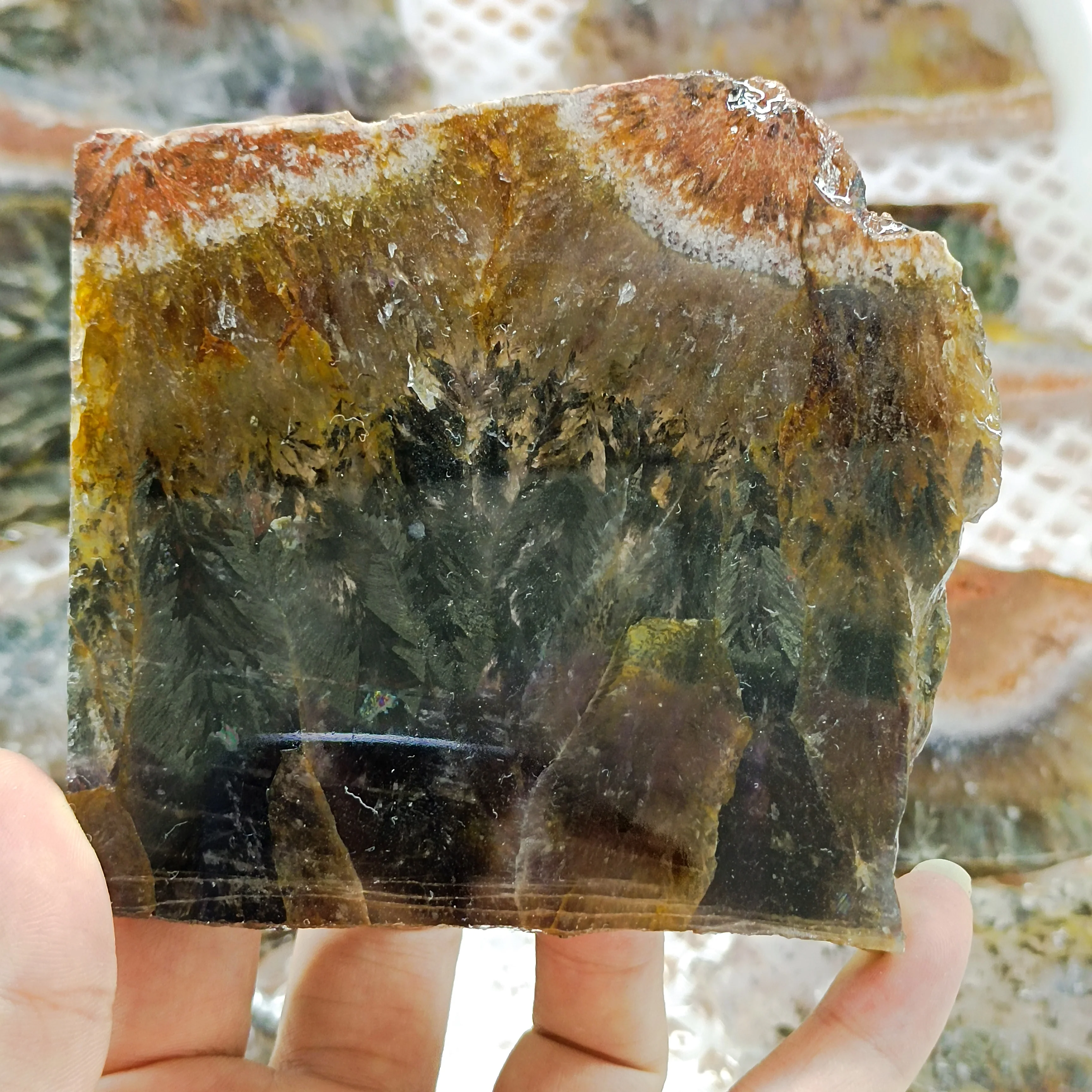 

220-250 г, 1 шт., натуральные грубые желтые слюда, кварцевые кристаллы, камень, необработанные камни, минералы, искусственные украшения