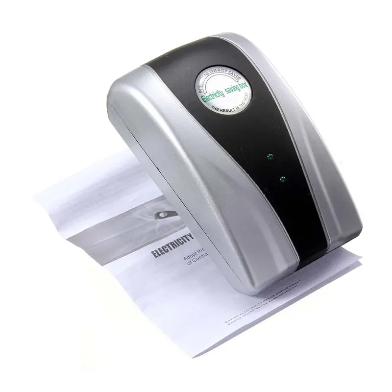 Энергосбережение 30000 Вт 90 В-250 В новый тип энергосбережения коробка