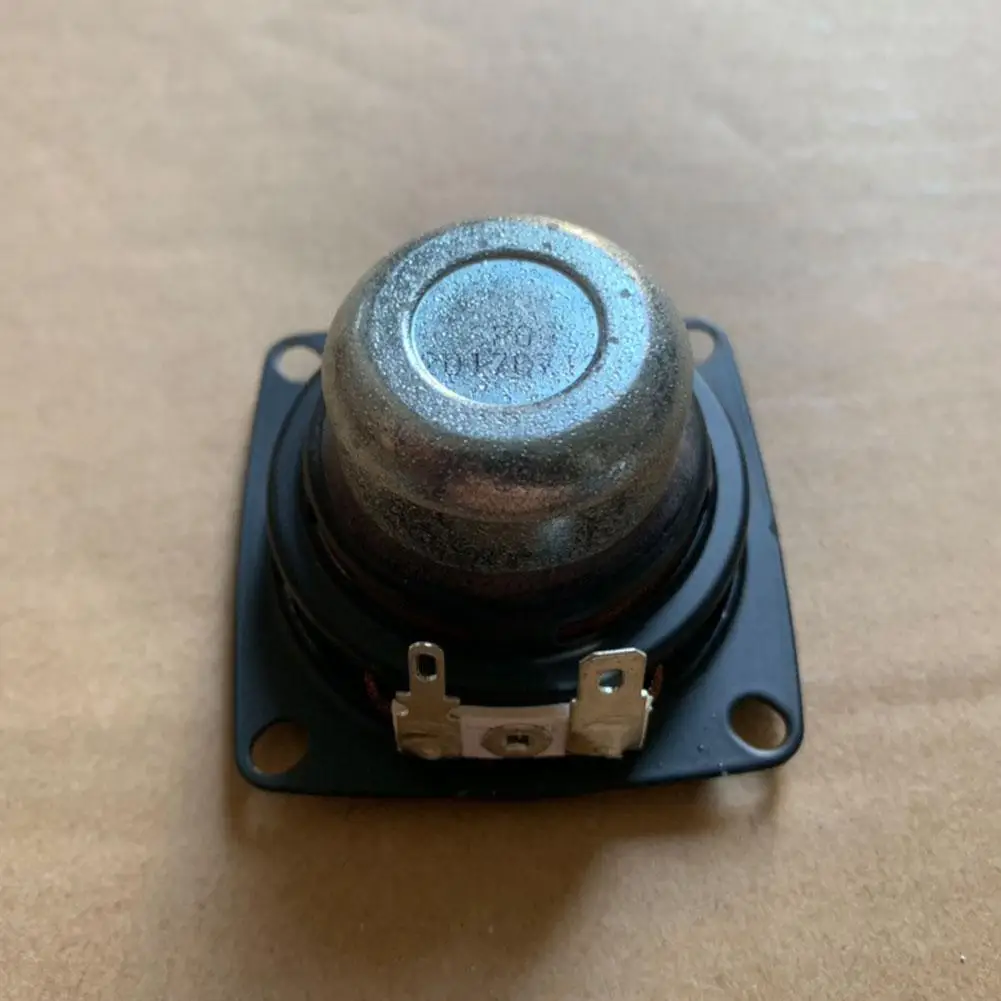 Аудио полнодиапазонные динамики 2-дюймовые полночастотные Harman высокое качество