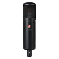 high quality hot selling professional recording microphone se 2200 condenser microphone