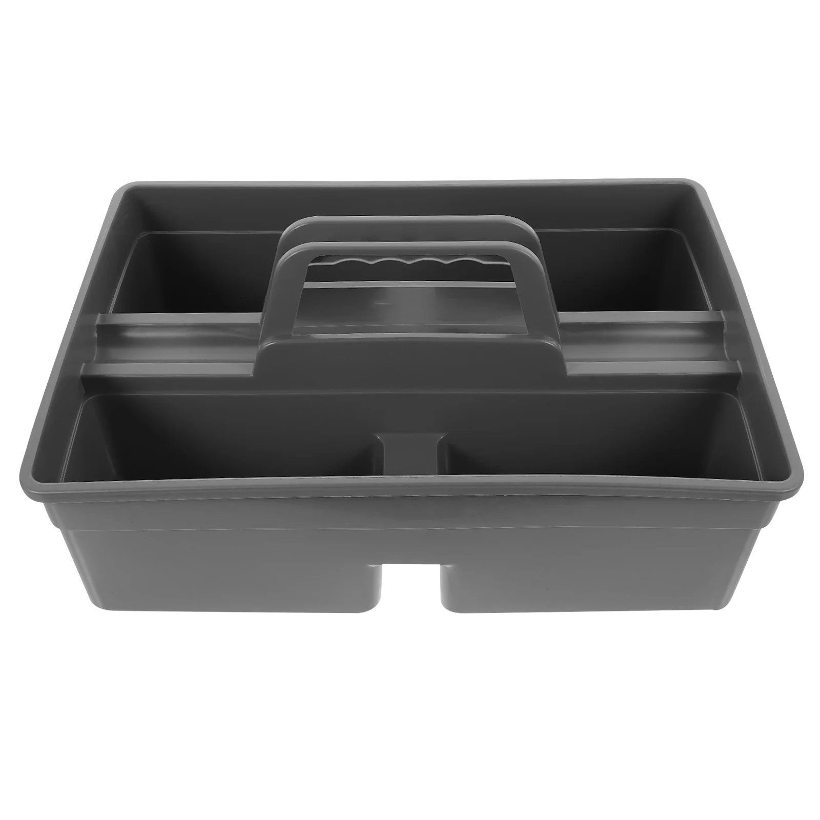 

Portable Tool Cart Cleaning Products Storage Holder Household Supplies Housekeeping Bucket Supply Professional