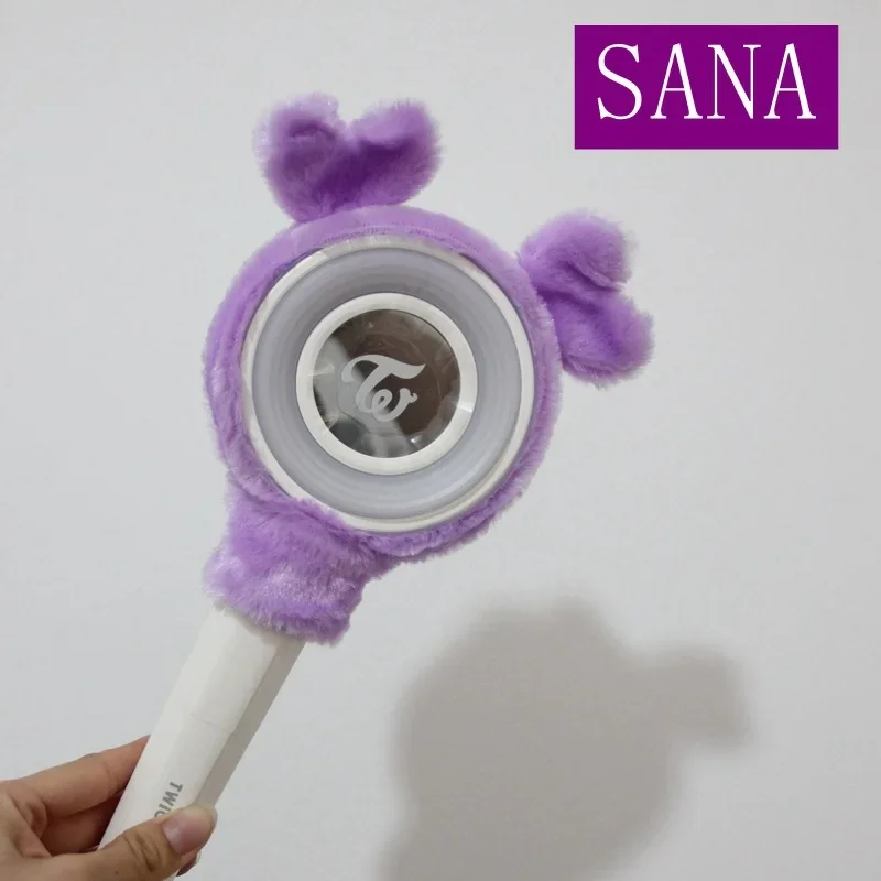 1 шт. крышка лампы Kpop для украшения дважды конфеты Бонг наеон кимдагиюн тзуюй