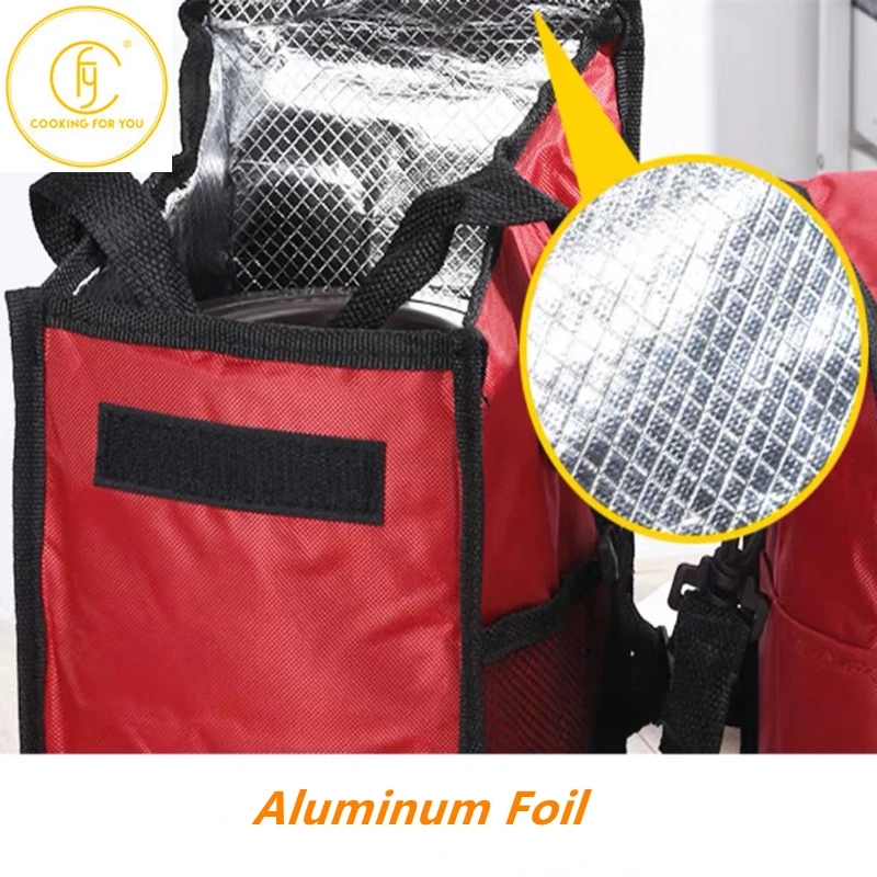 1.5L/2.0L/2.5L Large Capacity Vacuum Lunch Box Outdoor Stainless Steel Bento Leak-Proof Food Container |