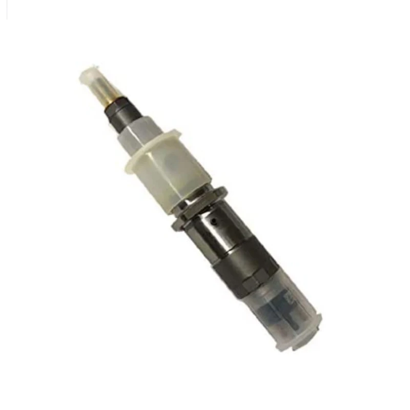 

Fuel Injector 6754-11-3100 for Wheel Loader WA320-6 Engine 4D107 S6D107