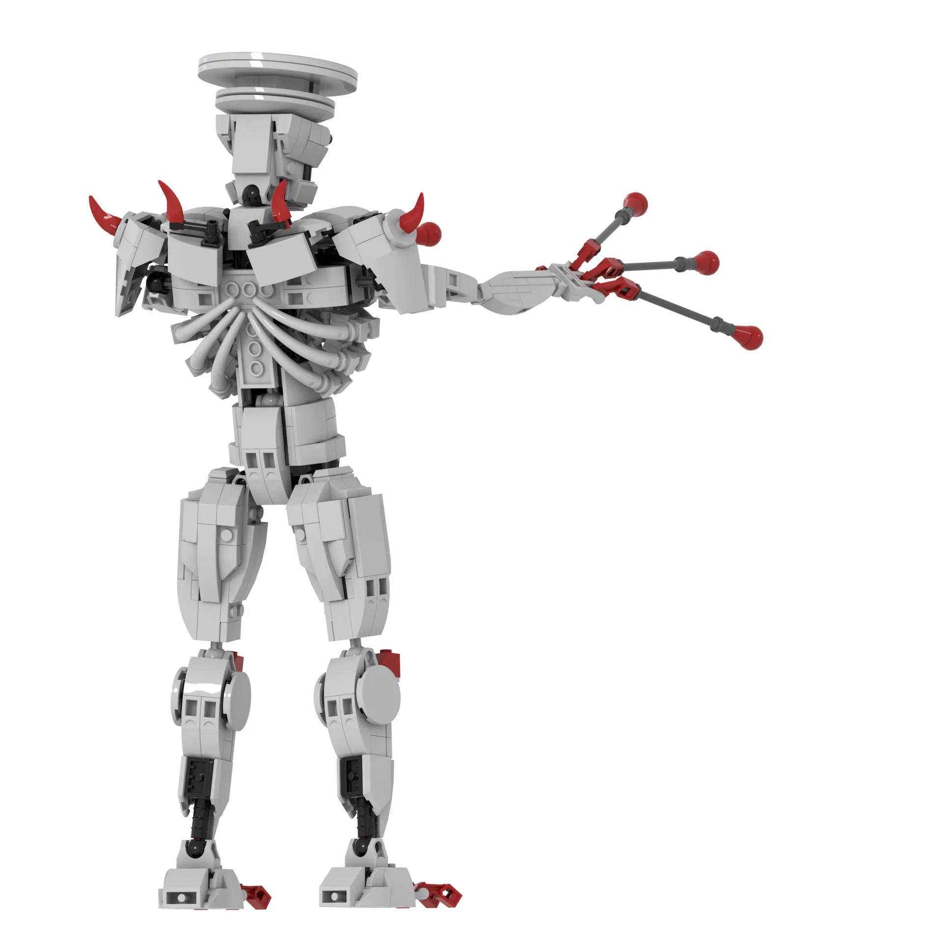 Фигурки героев аниме New In Skibidi экшн-фигурки монстров страстного сражения 8 в 9