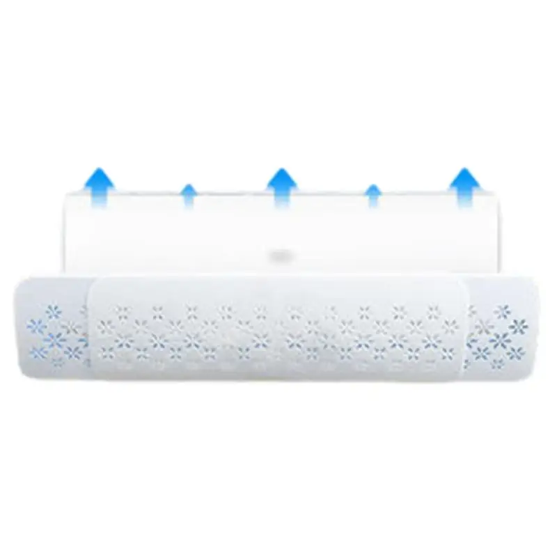 

Air Conditioner Wings Adjustable Air Conditioning Wind Deflector Air Conditioner Deflector Air Vent Deflector For Ac Window Unit