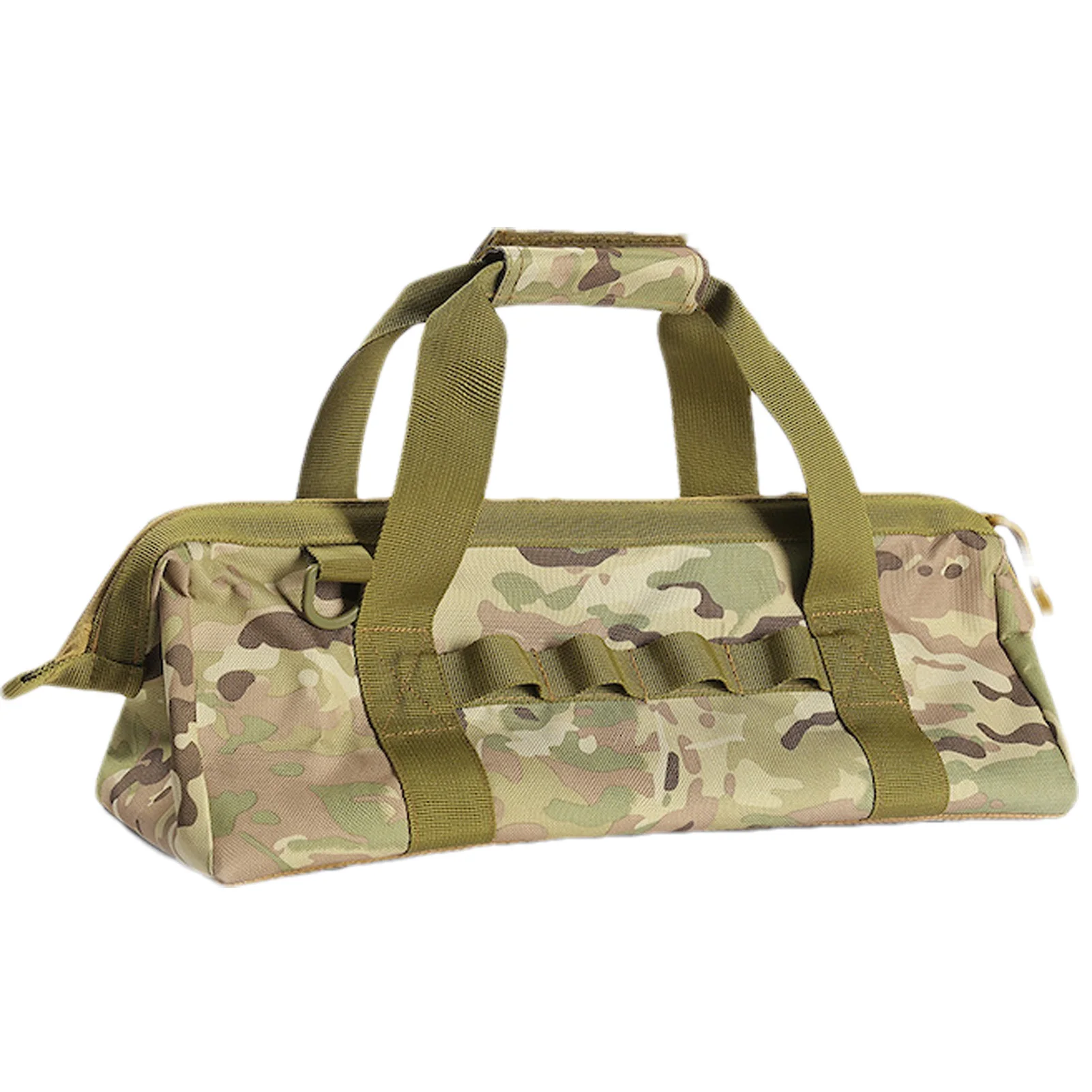 

Tent Ground Hammer Storage Bag Outdoor Camping Tent Accessories Bag Waterproof And Wear-Resistant Camp Hammer Handbag