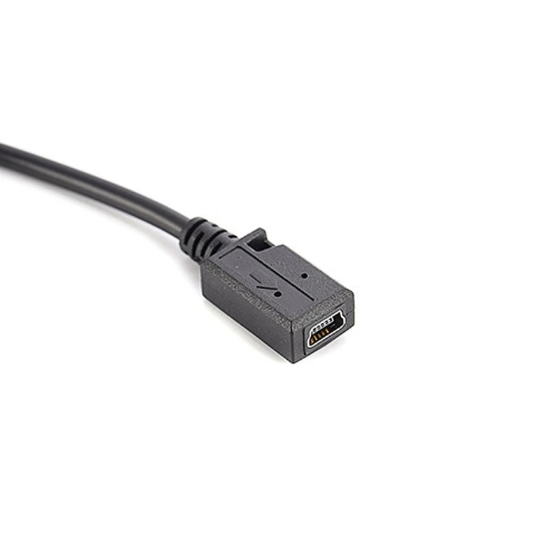 Переходник USB C папа на мини-USB мама запасная часть для ноутбука Прямая поставка