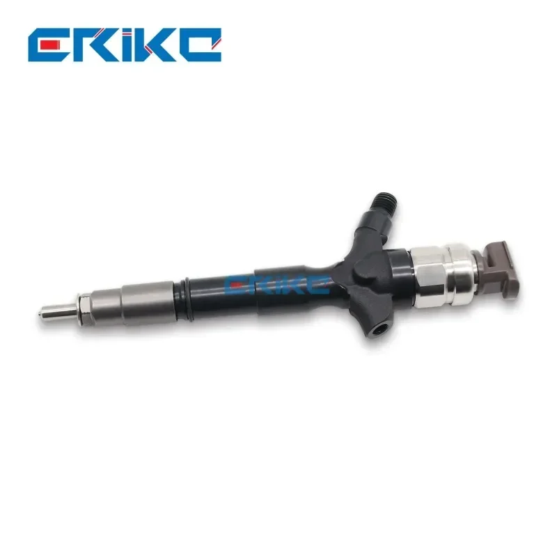 ЭРИКК 095000 -7420 23670-30150 Топливная форсунка для Toyota 2.5 D4D 23670-30310 DCRI 107800 23670-39145