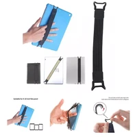 nylon useful handy tablet safe grip strap lightweight hand strap holder multifunctional for mobile phone