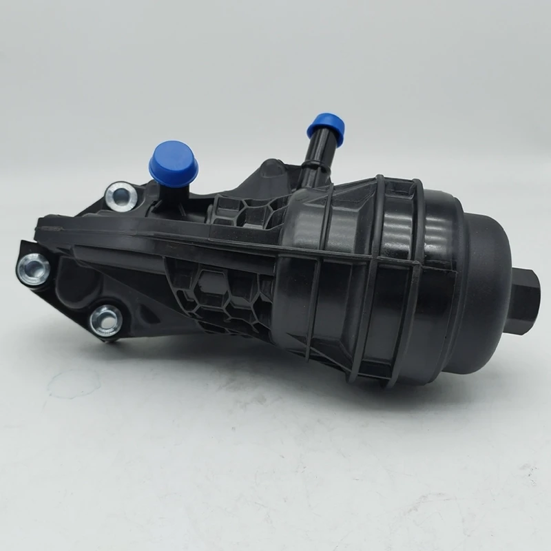 Комплект масляного радиатора коробки передач двигателя A2701800500 2701800810