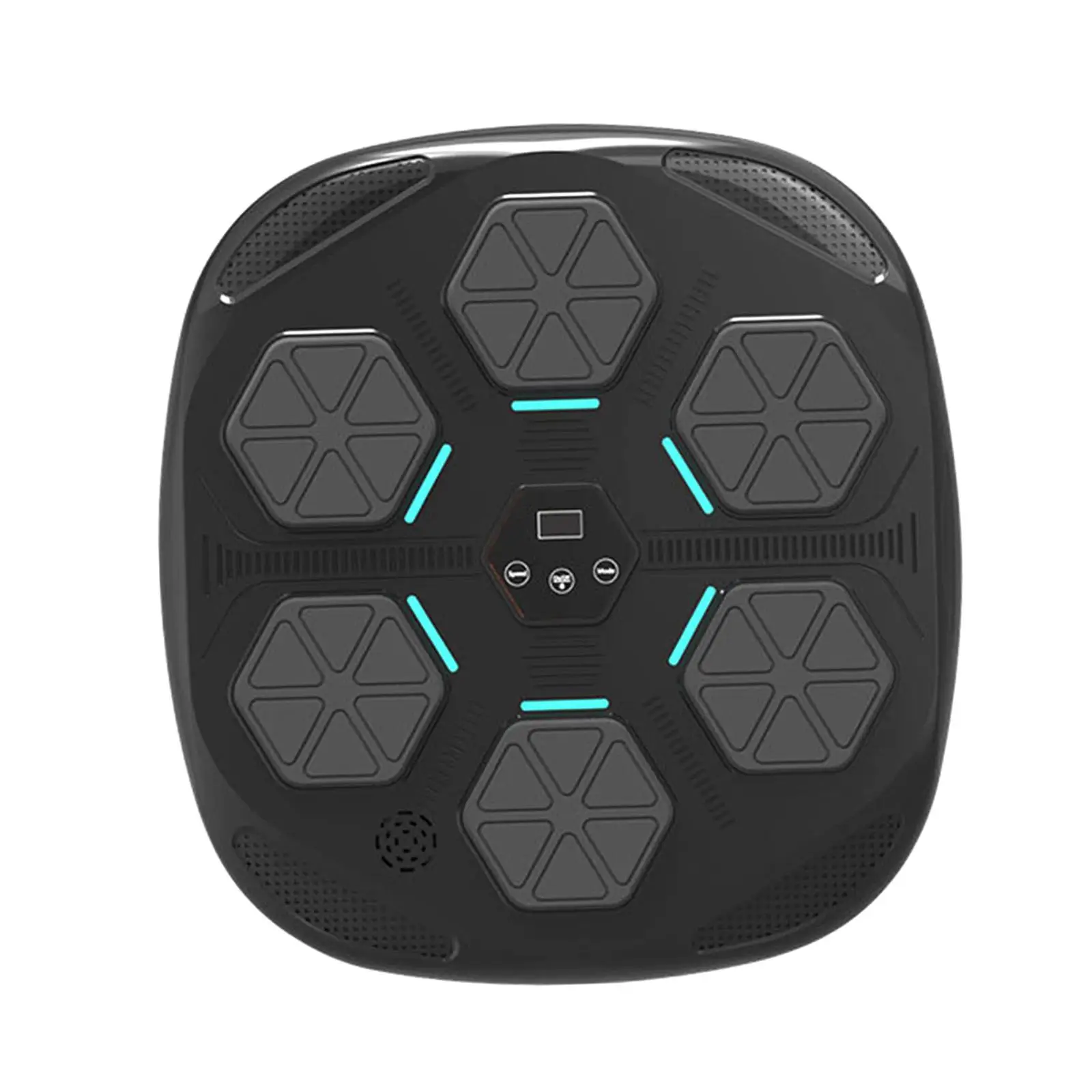 Музыкальная боксерская машина настенное крепление боксерское тренировочное