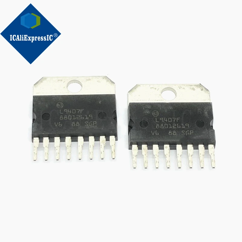 1 шт. L9407F L9407