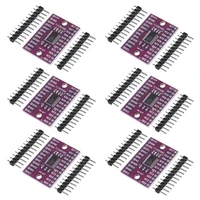 6pcslot tca9548a module boards i2c iic multiplexer breakout board 8 channel expansion board for arduino