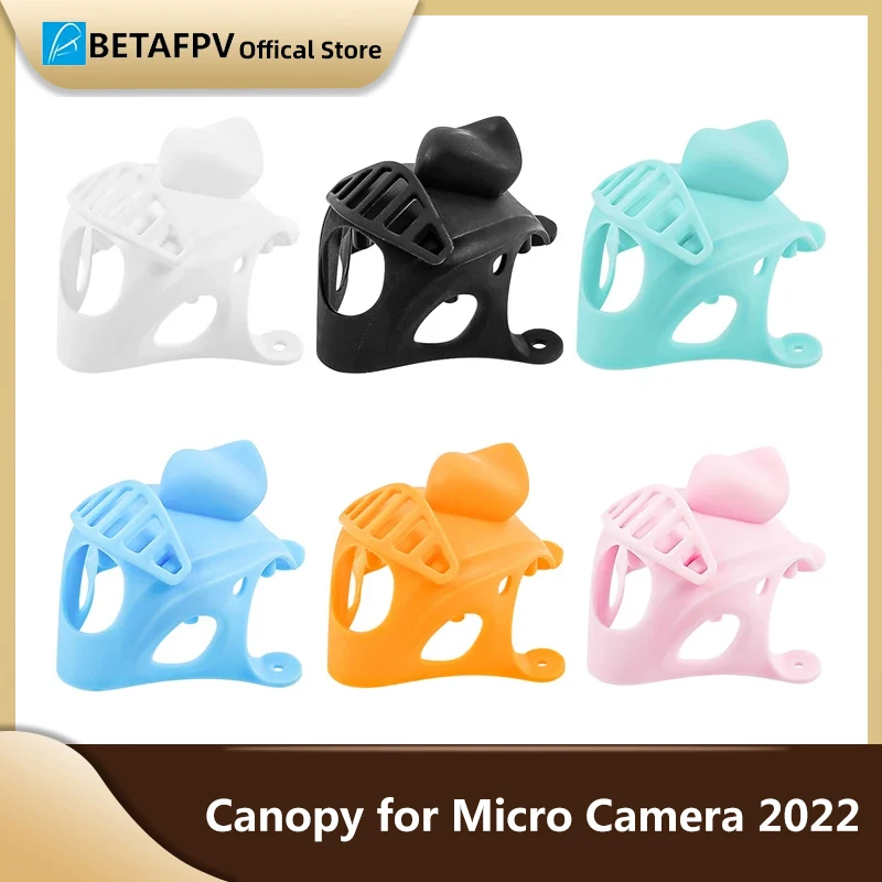 

Навес Betafpv для микрокамеры 2022