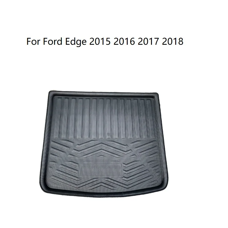 

Коврик для багажника Ford Edge 2015 2016 2017 2018