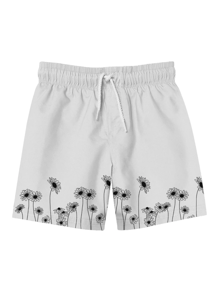 Лидер продаж 2024 мужские быстросохнущие повседневные шорты большого размера с