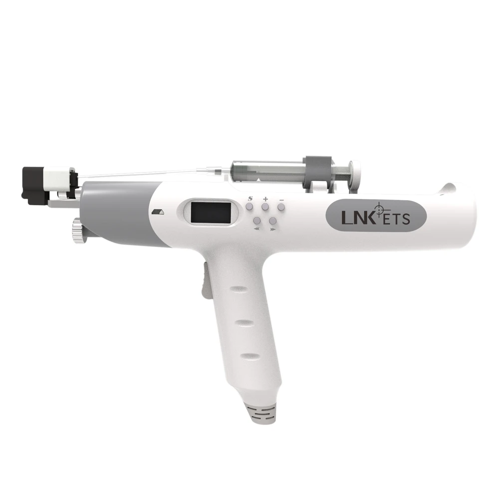 

LB-20 injector mesotherapy gun / beauty salon equipment guangzhou