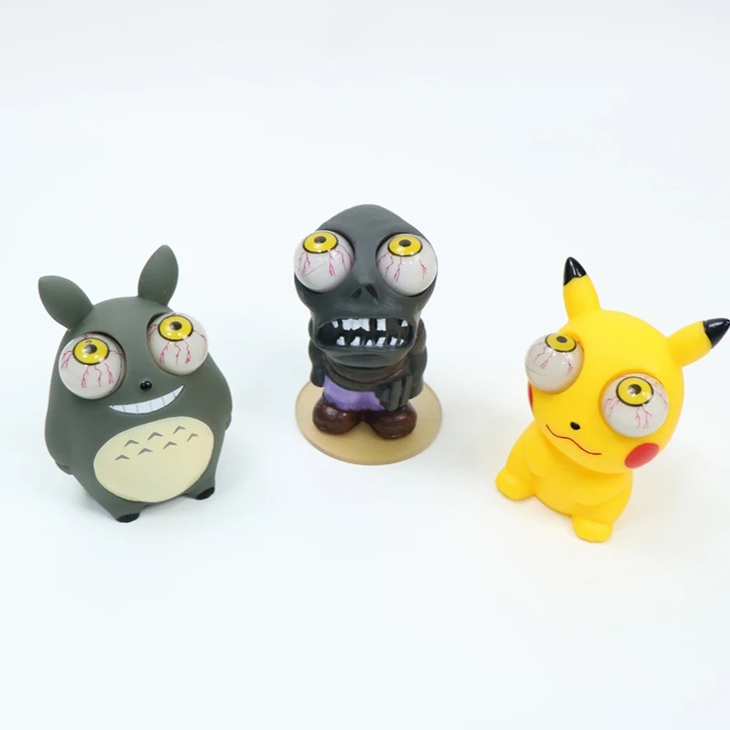 Турбо-аксессуары для интерьера автомобиля игрушка-эспандер |