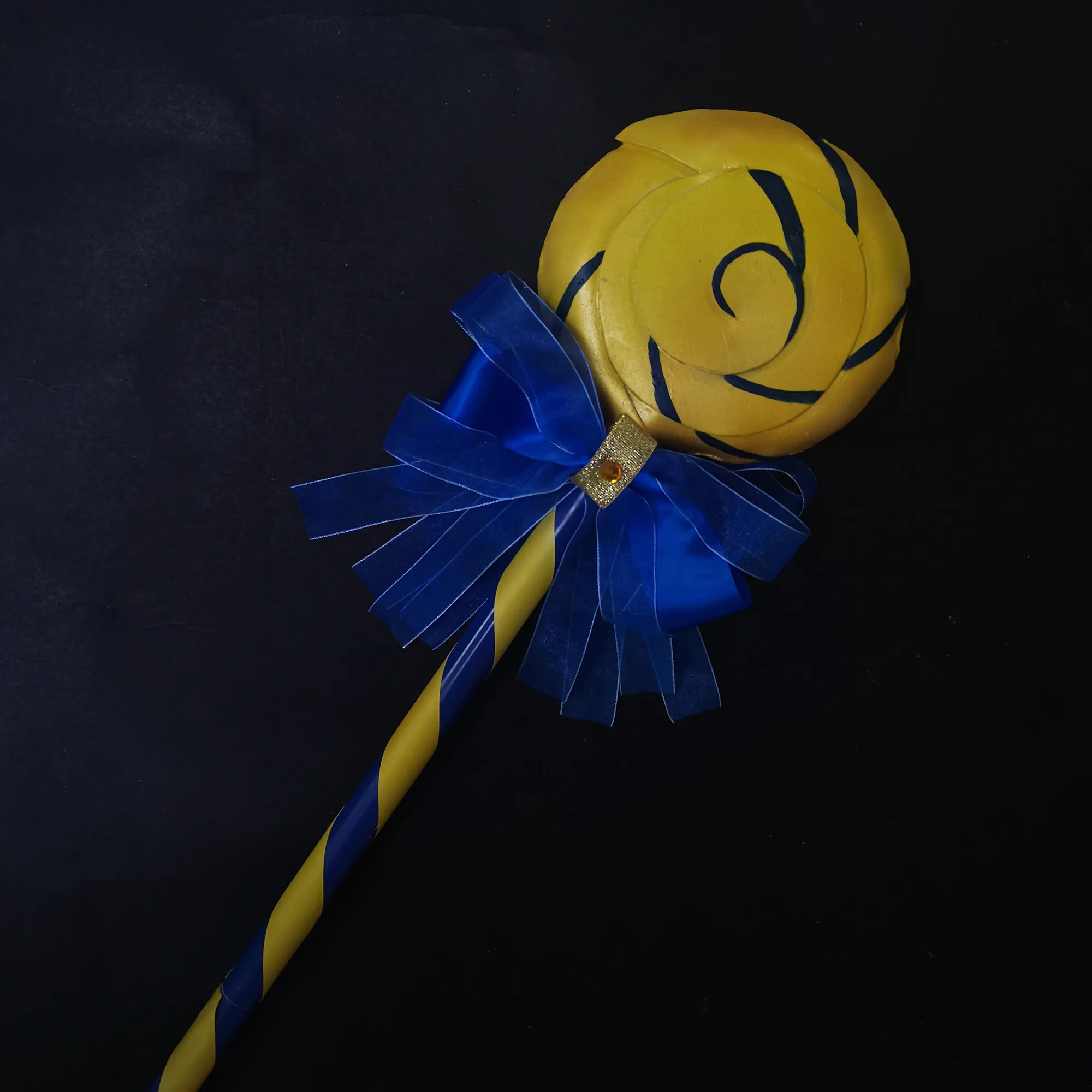 Хелена Адамс персонал Личность V The Mind's Eye реквизит для косплея оружие на