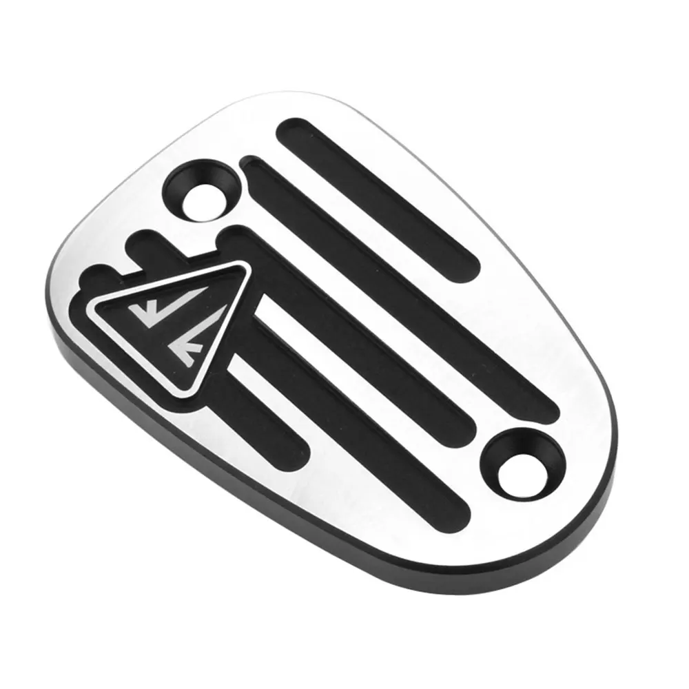 

Запчасти для мотоциклов, передний тормозной резервуар, крышка главного цилиндра, крышка диска для Triumph Bonneville T100 T120 Black America Speedmaster