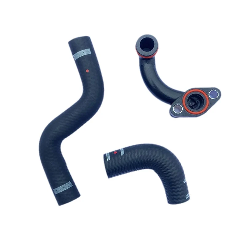 

NBJKATO Brand New Engine Coolant Bypass Pipe Hose 68147604AA,68211200AC,68253365AA For Jeep Grand Cherokee