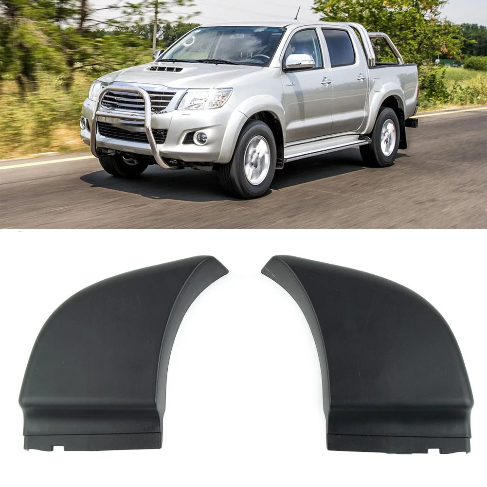 

Угловая Крышка для Toyota Hilux Vigo 2004-15 Plug-and-play 100%